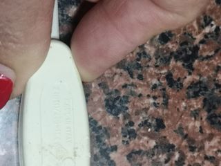 Lampada da tavolo vintage