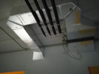 instalación de aires acondicionados