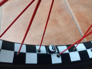 Bicleta Electra  Chopper Straight8 8iMen's