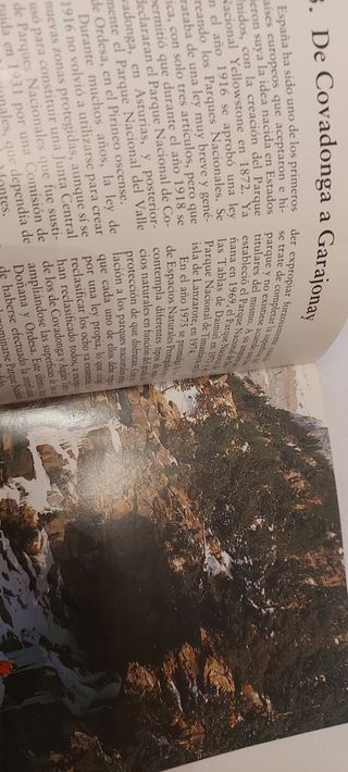 Lote 2 libros turismo rural