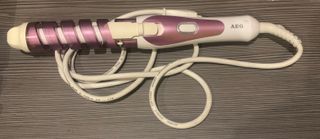 Rizador de pelo AEG