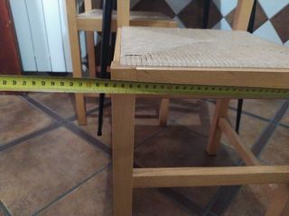 Silla cocina comedor