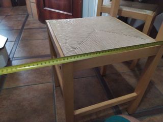 Silla cocina comedor