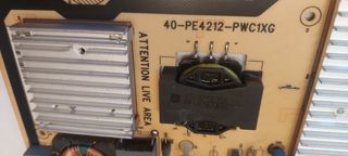 fuente tv thomson 42FS4246c