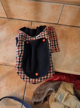 vestiti cane vedi foto