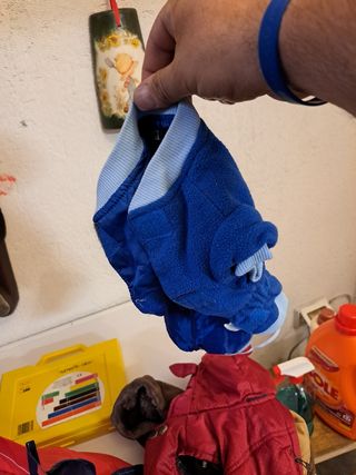 vestiti cane vedi foto