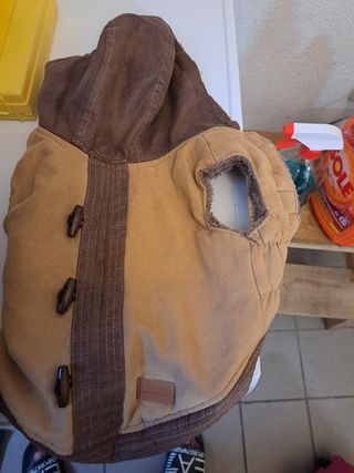 vestiti cane vedi foto