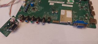 placa tv thomson 42FS4246c