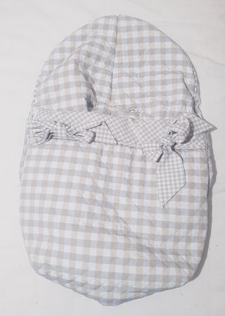 Saco para  silla Maxicosi