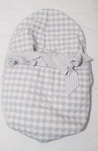 Saco para  silla Maxicosi