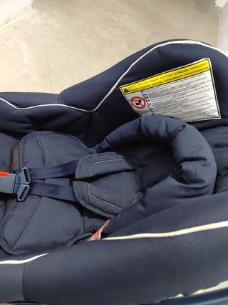 Bebecar Classic trio