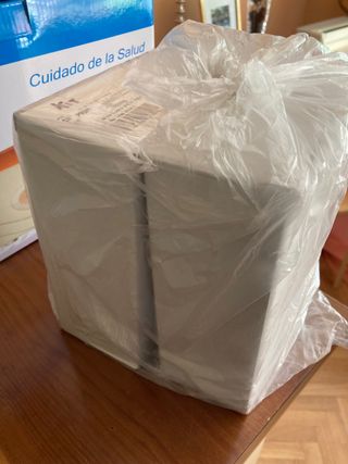Calentador de parafina PRIM