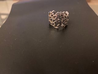 Anillo tous