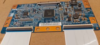 placa T-Con tv Thomson / LG 42FS4246c