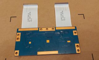 placa T-Con tv Thomson / LG 42FS4246c