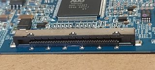 placa T-Con tv Thomson / LG 42FS4246c