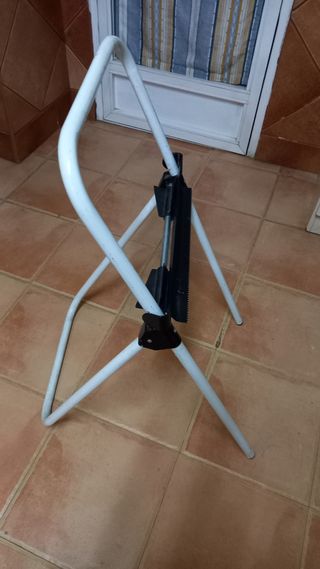 Portarollos industriales