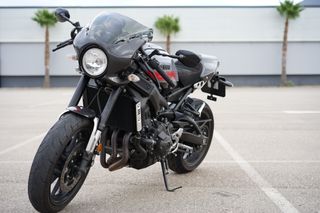 Yamaha XSR 900 Abarth Limited Edition
