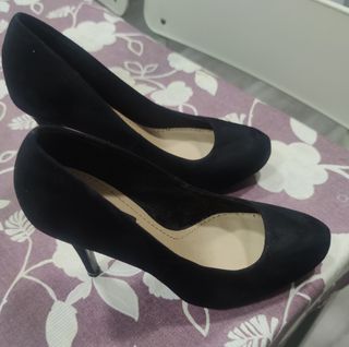 Zapato Sfera 