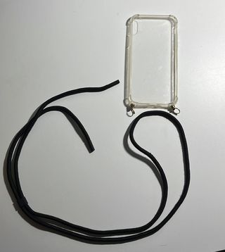 Funda Iphone XR 