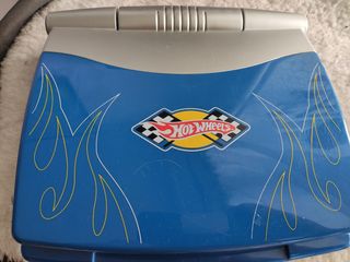 Ordenador de aprendizaje para niños