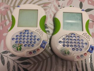 Ordenador de aprendizaje para niños