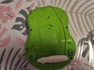 Ordenador de aprendizaje para niños