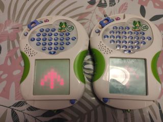 Ordenador de aprendizaje para niños