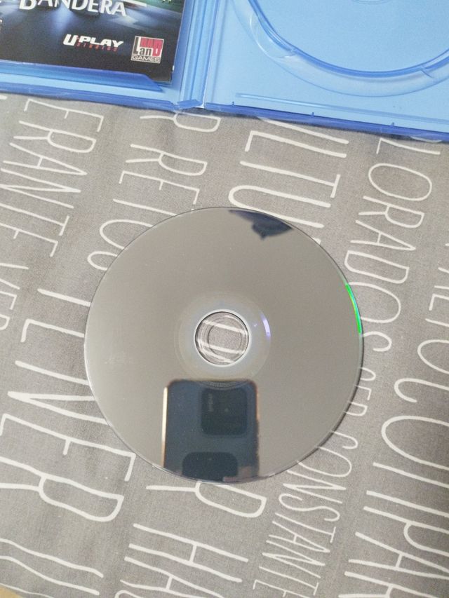 juego PSP 4 Atrapa la bandera