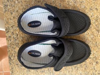 Zapato de Ortopedia 