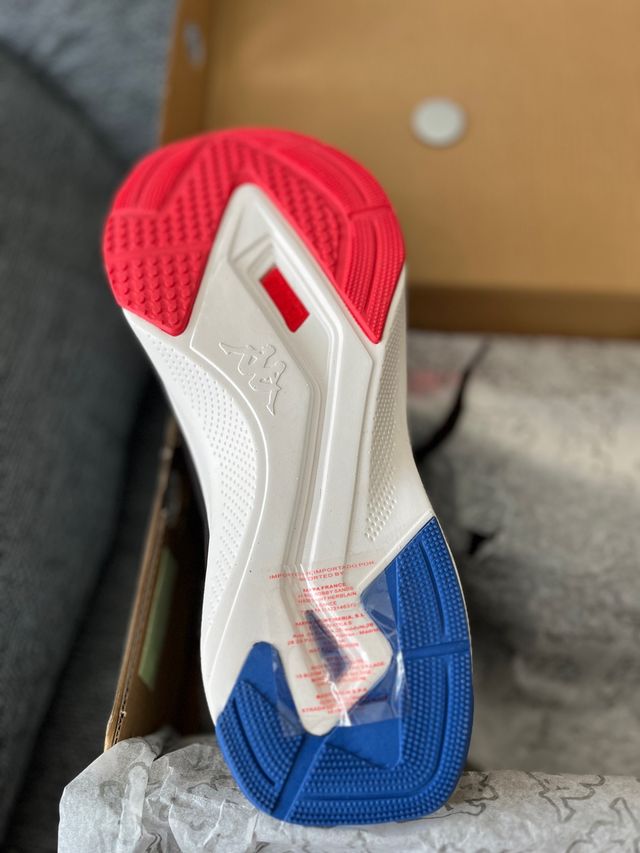 Zapatillas deporte Formula 1 Kappa Talla 39