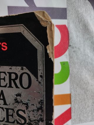 Novela El cartero llama 2 veces