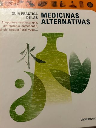 Salud guía práctica 5 libros