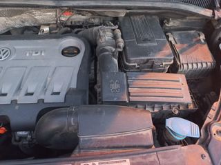 Volkswagen Sharan 2011