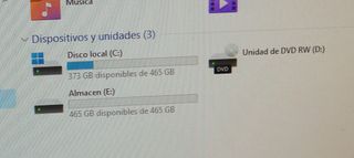 Torre i7 4770 8x3.9Ghz 16gb ssd 500gb 1tb Nivid 4g