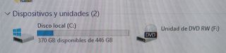 Torre i7 4770 8x3.9Ghz 16gb ssd 500gb 1tb Nivid 4g