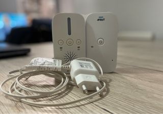 Intercomunicador Bebe Philips Avent