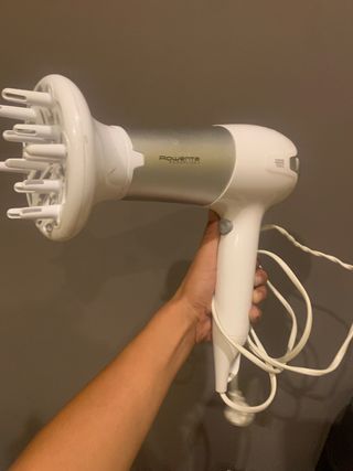 Secador de Pelo Rowenta