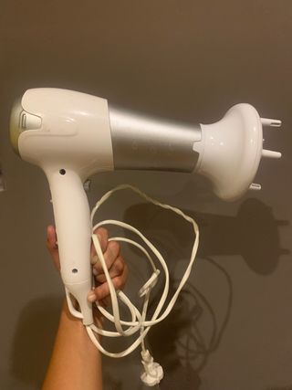 Secador de Pelo Rowenta