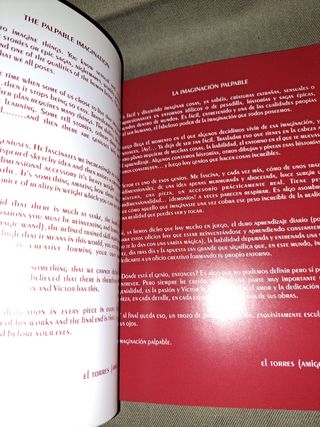 DIFICIL , INVICTUS DESIGN THE ART OF VICTOR MARIN