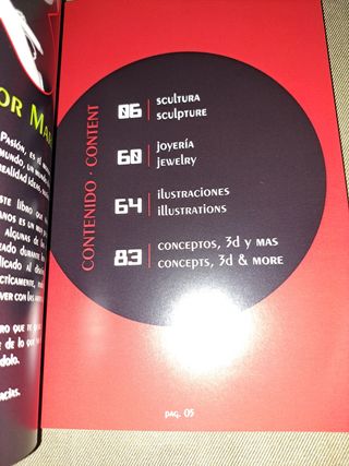 DIFICIL , INVICTUS DESIGN THE ART OF VICTOR MARIN