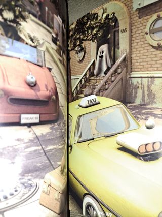 DIFICIL , INVICTUS DESIGN THE ART OF VICTOR MARIN