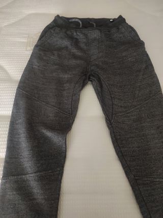 Pantalón chándal