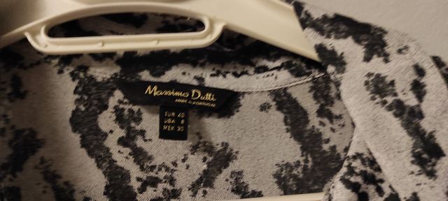 Camicia Massimo Dutti M