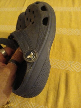 Crocs bimbi 
