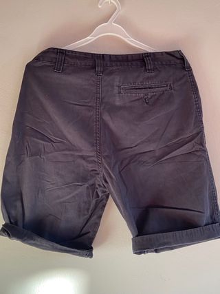 bermudas hombre