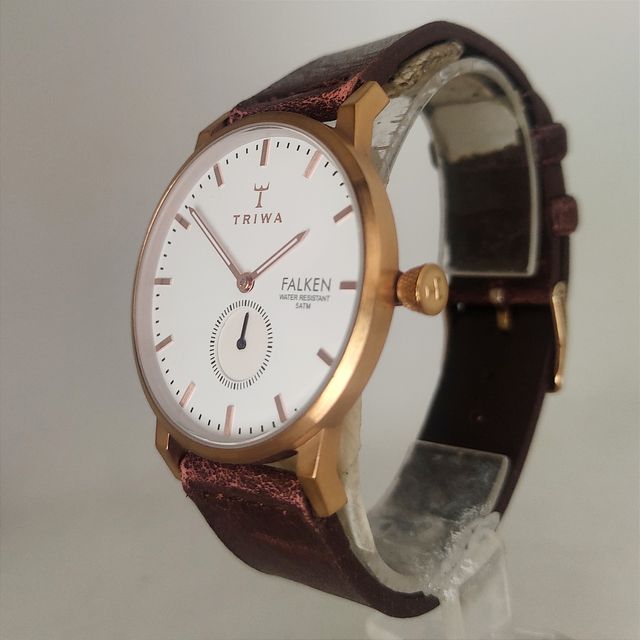 Reloj Triwa Chrono Falken