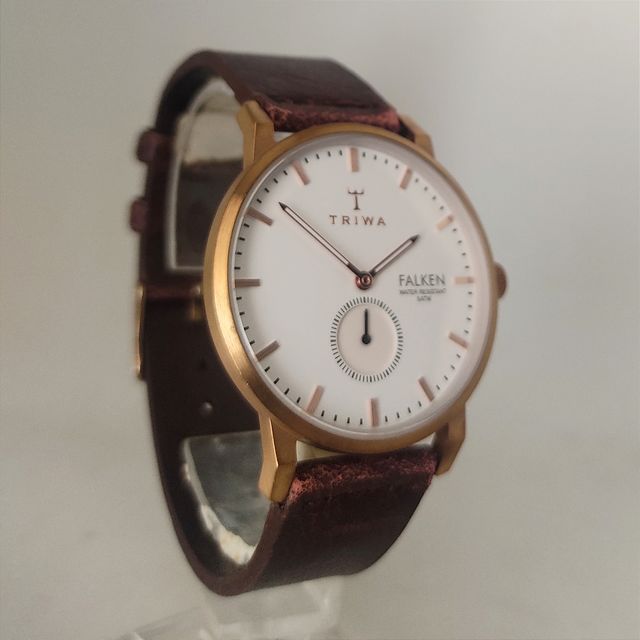 Reloj Triwa Chrono Falken