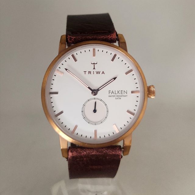 Reloj Triwa Chrono Falken