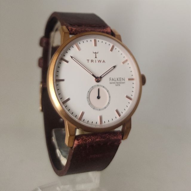 Reloj Triwa Chrono Falken